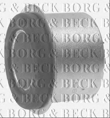 BORG & BECK bsk7435 -  Подвеска, рычаг независимой подвески колеса